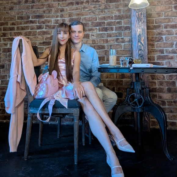 Cosette di Ames Caacata dress - Picture 7 of 7